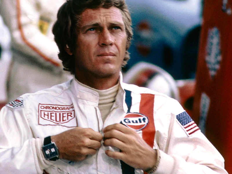 5 films to get you into&nbsp;motorsport